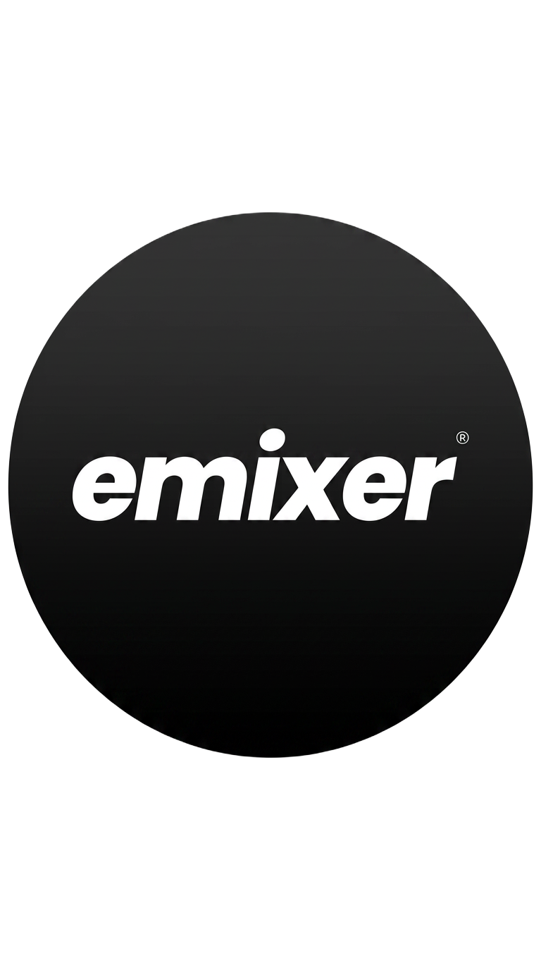 Emixer logo