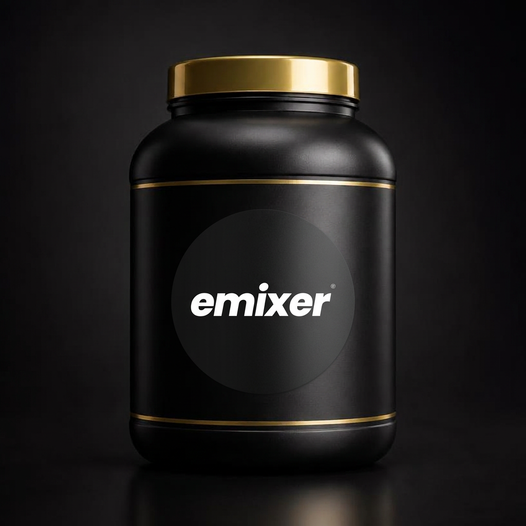 Whey Protein